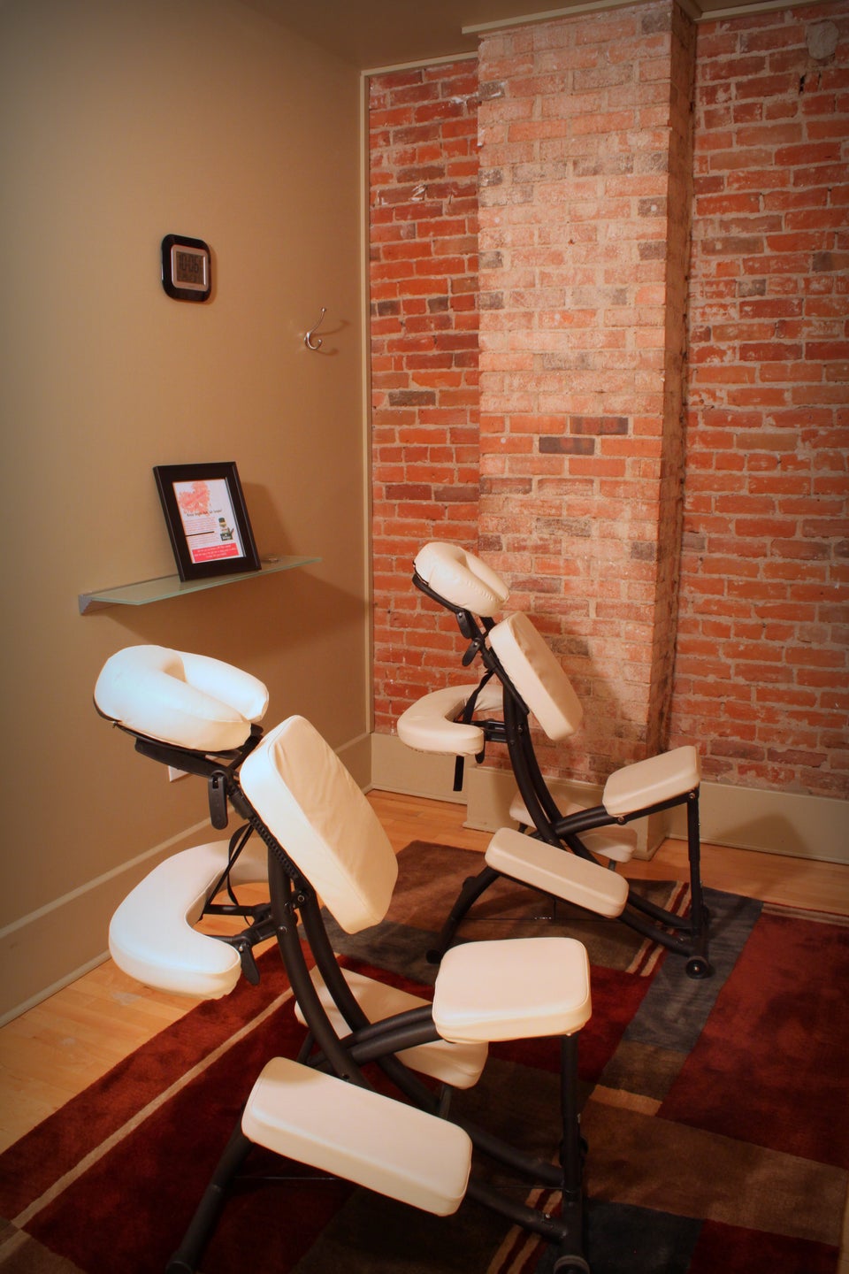 Elixir Mind Body Massage