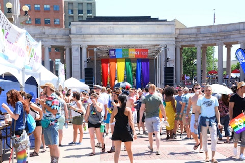 Denver Pride