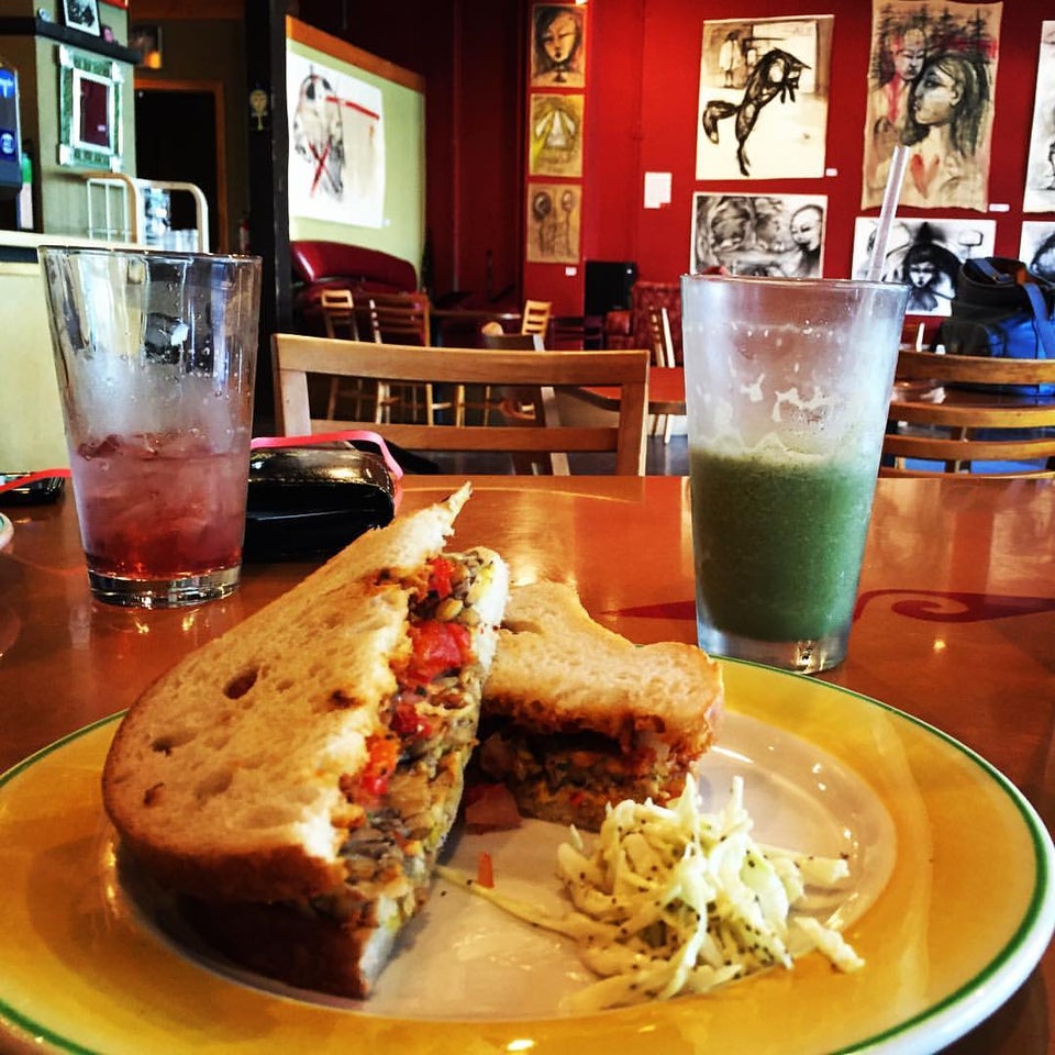 Ritual Cafe