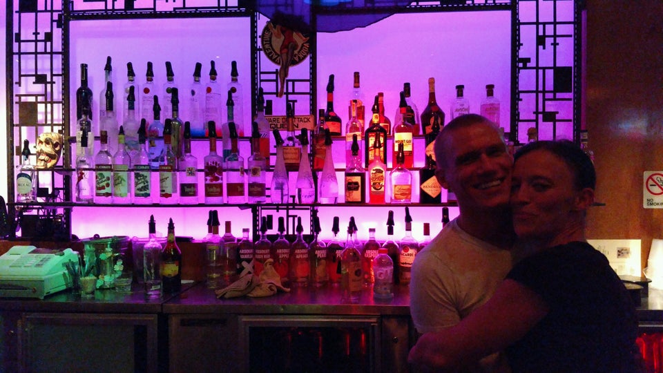 Photo of Soho