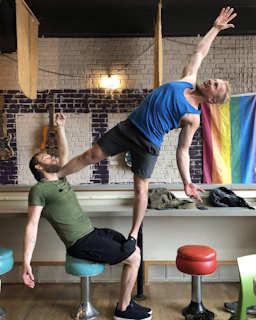 True Body Fitness