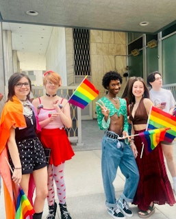 Motor City Pride