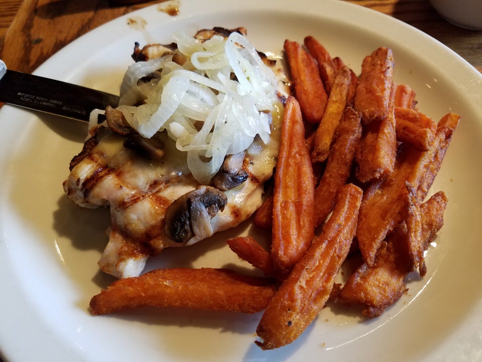 Cattle Baron Steak and Seafood Restaurant
