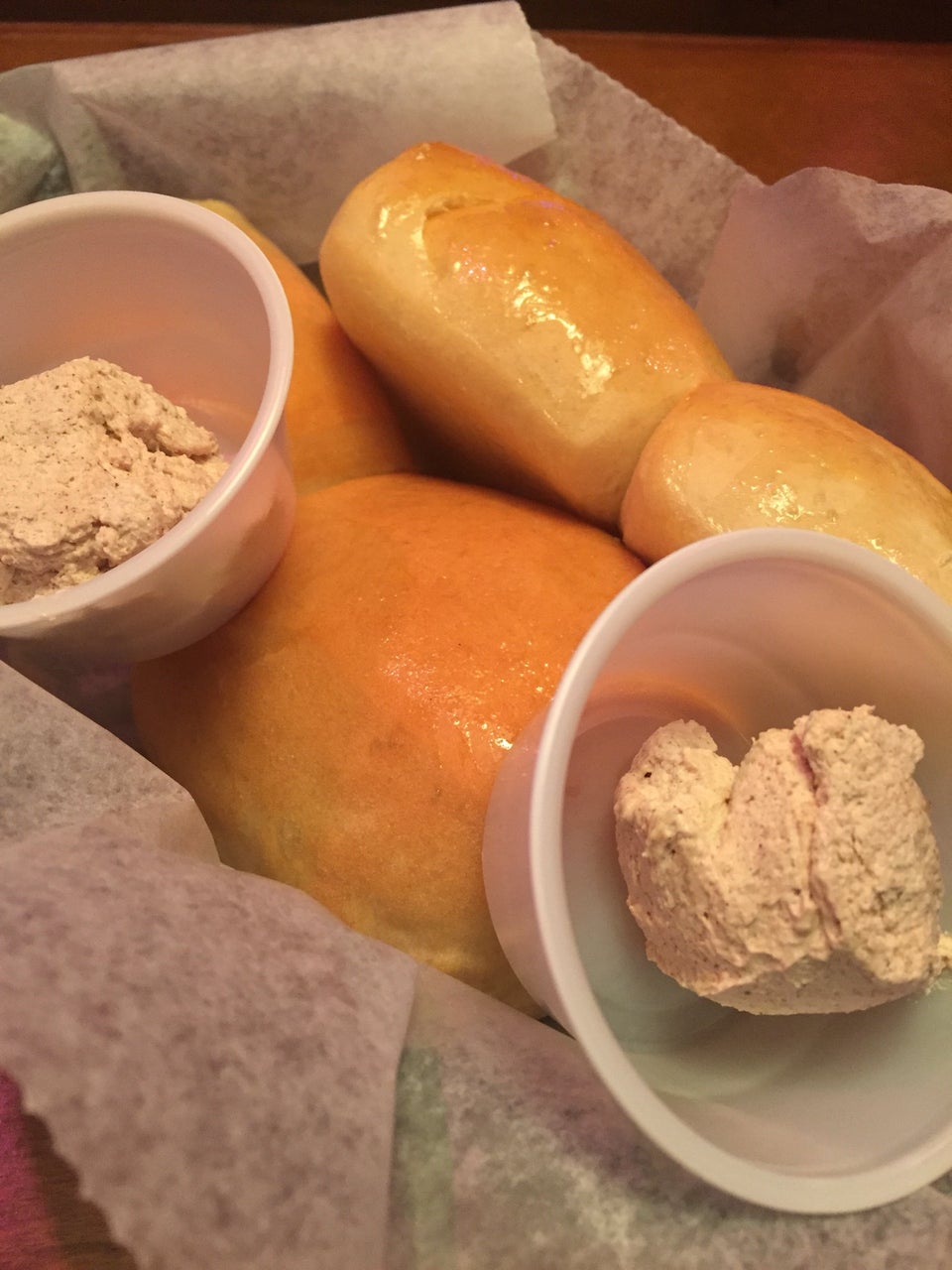 Texas Roadhouse