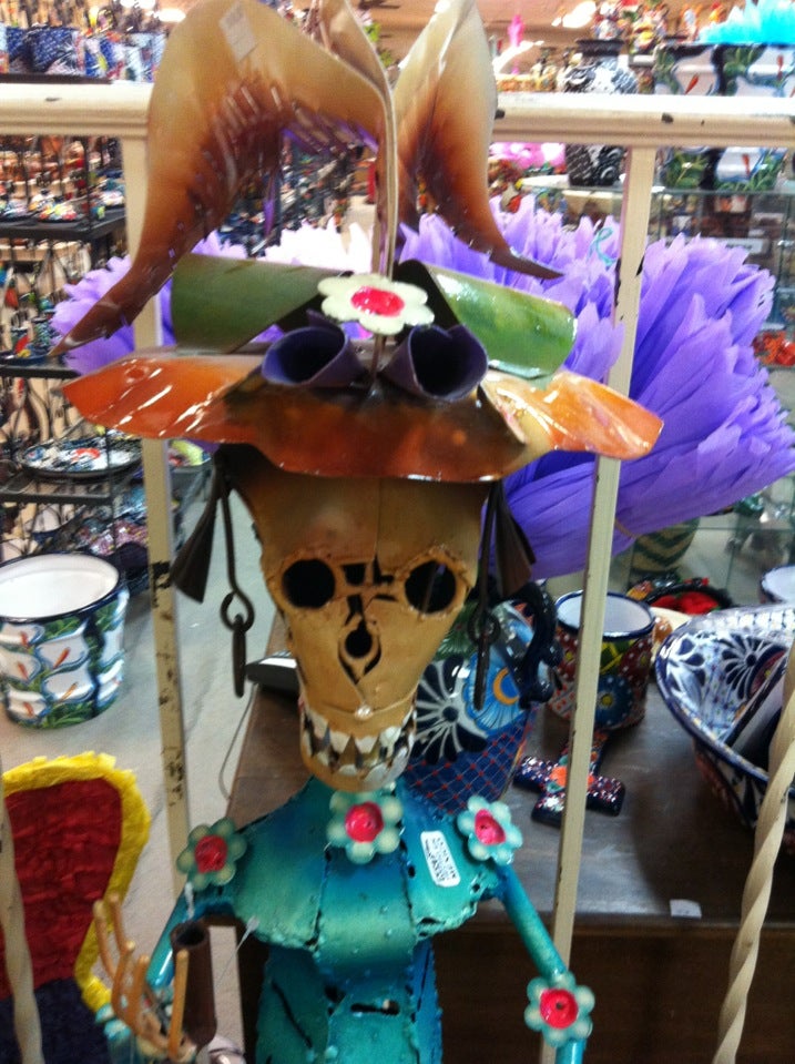 El Paso Saddleblanket