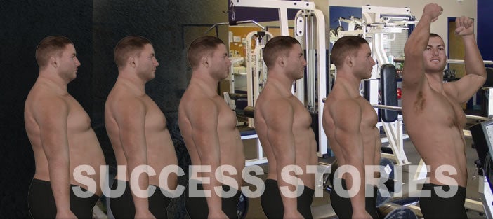 Chad's Gym & Studio