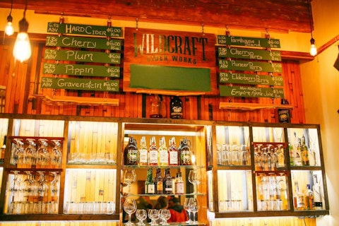 WildCraft Cider Works