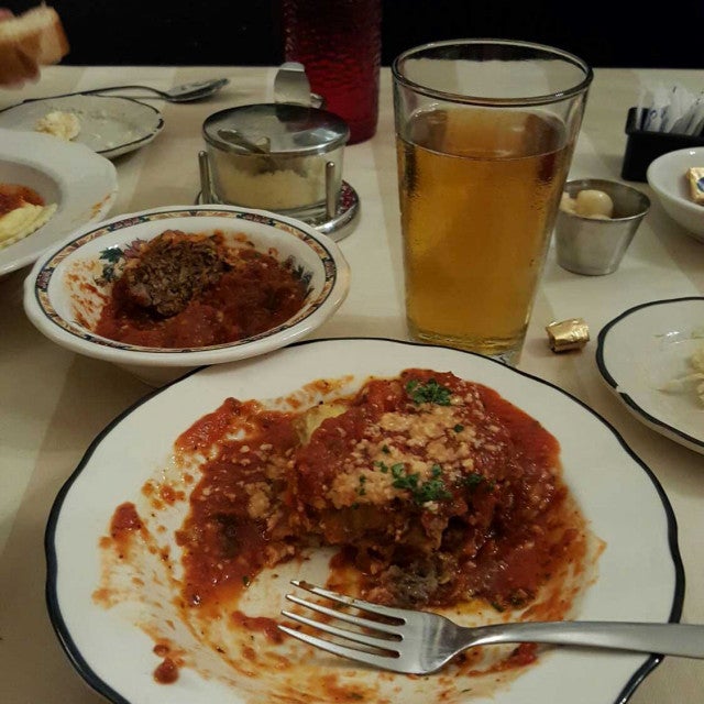 Ermilio's