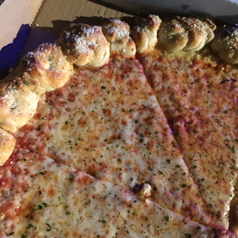 Cherry Grove Pizza