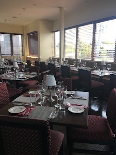 Pines Bistro & Martini Bar