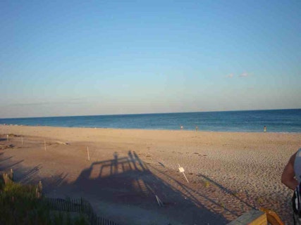 The Pines Beach