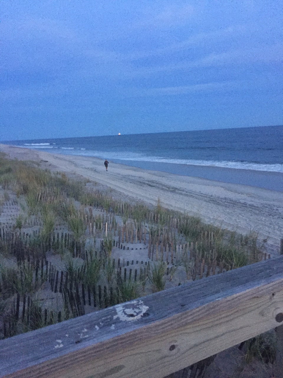 Cherry Grove Beach