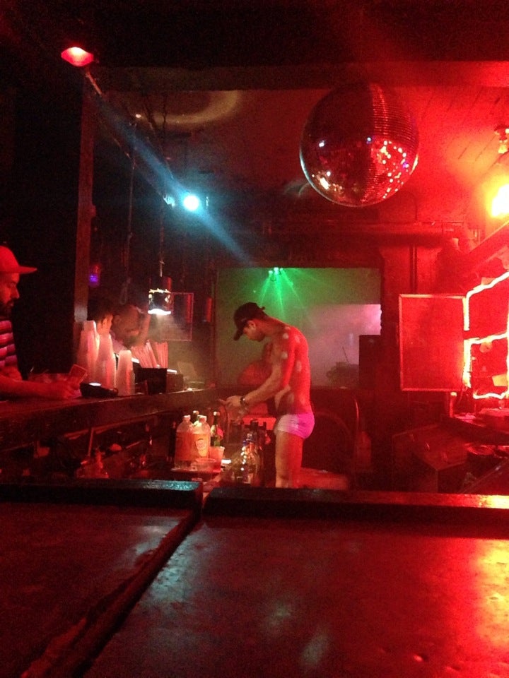 Photo of SX The Club