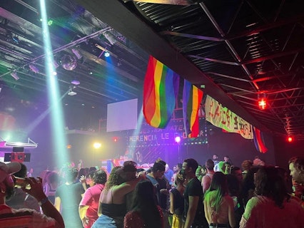 Photo of Klub Kweens