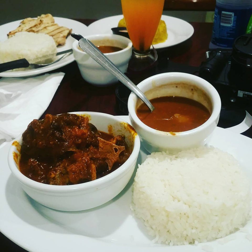 Bebo's Café
