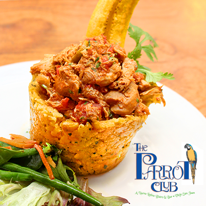 The Parrot Club