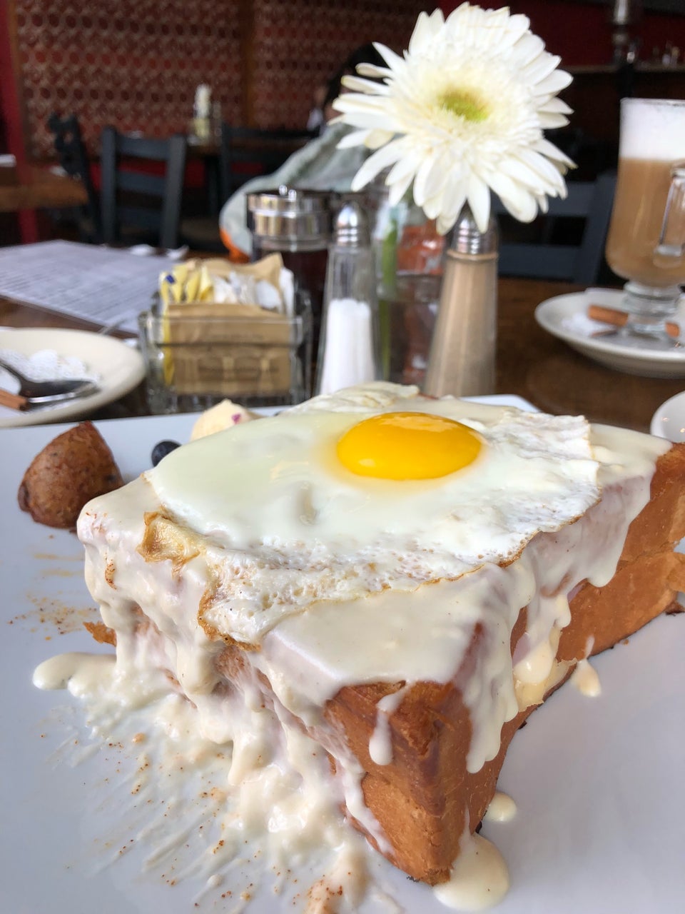 Photo of Cafe Berlin