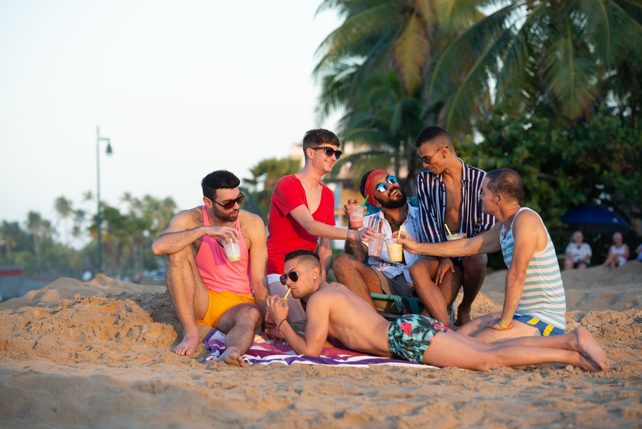 Pride Puerto Rico