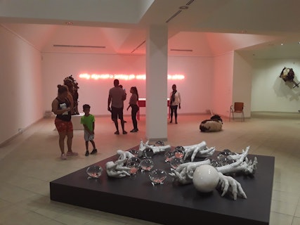Museo Nacional de Bellas Artes