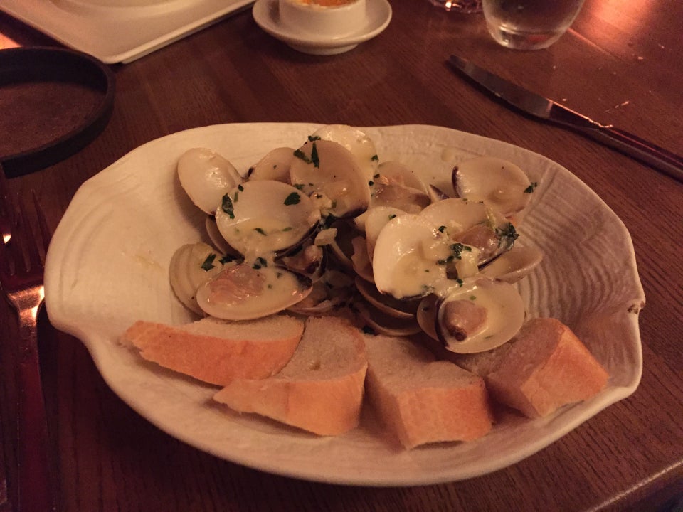 L.G. Smith's Steak & Chop House