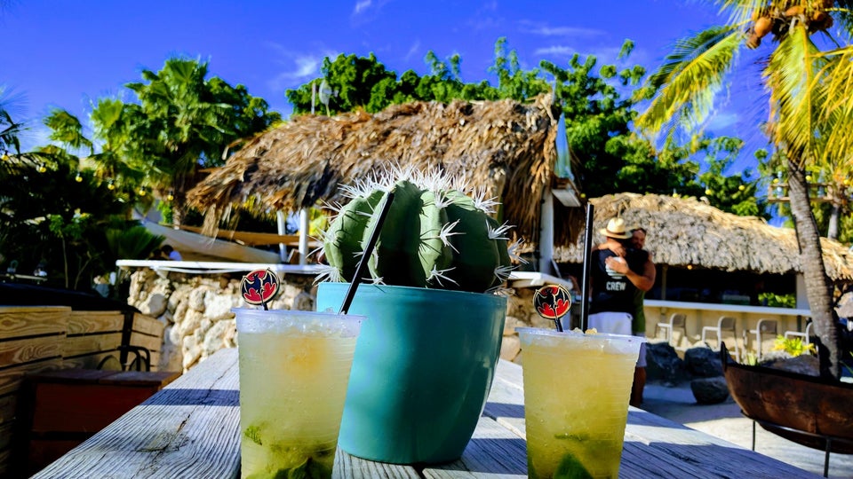 Photo of Cabana Beach