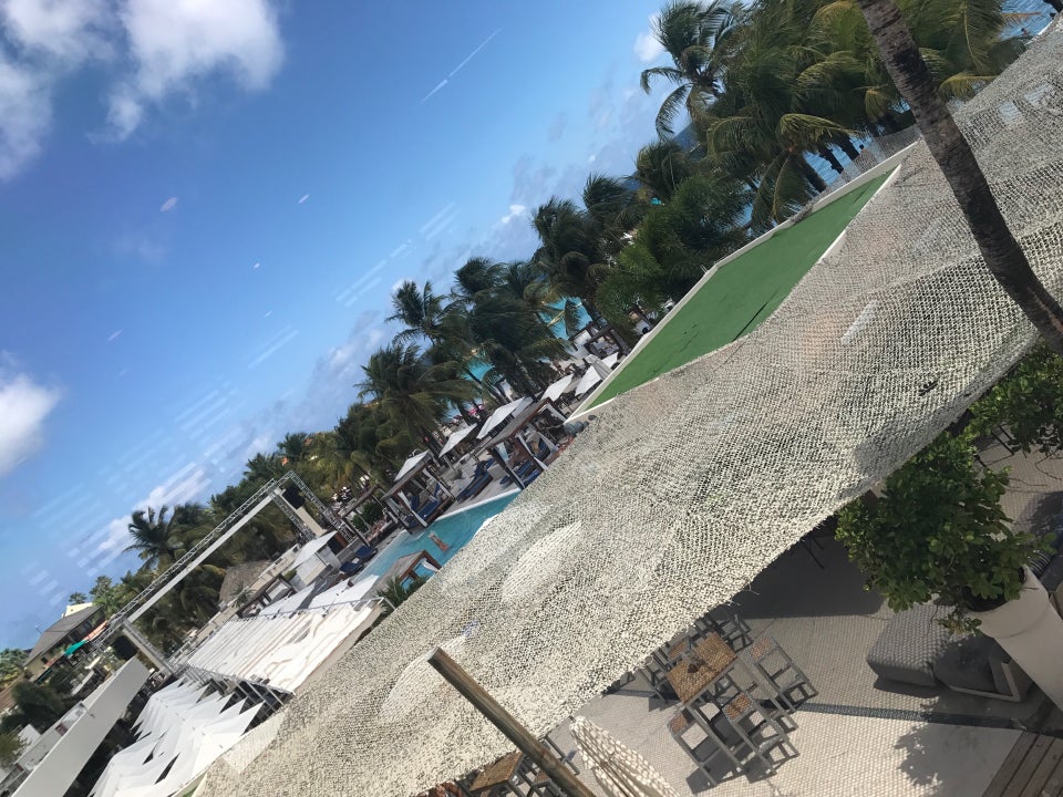 Photo of Wet & Wild Beach Club