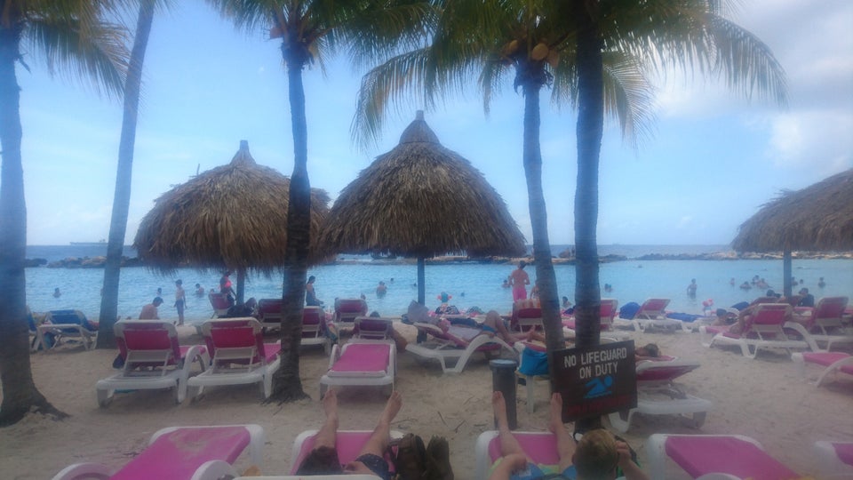 Photo of Mambo Beach