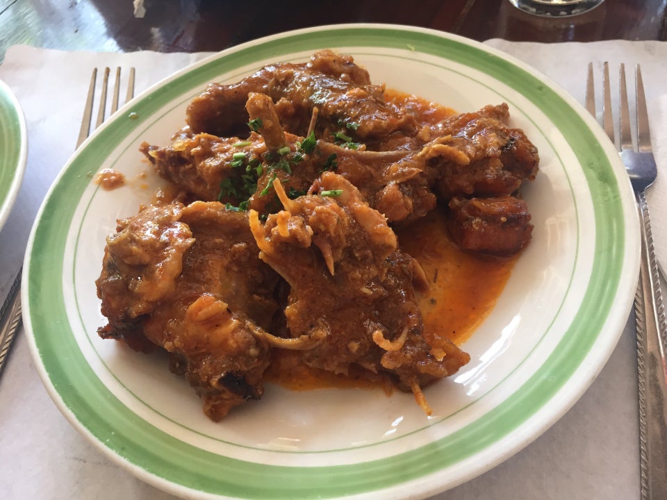 Photo of Jaanchie's Restaurant