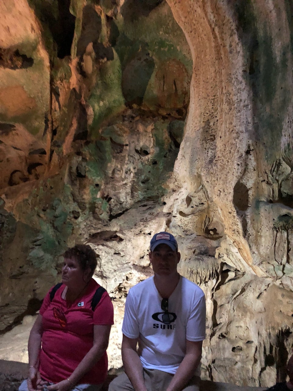 Photo of Hato Caves