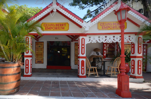 Guavaberry Emporium
