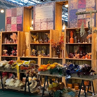 Comptoir du Jardin