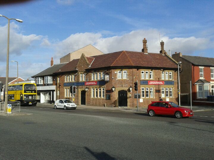 The New Road Inn
