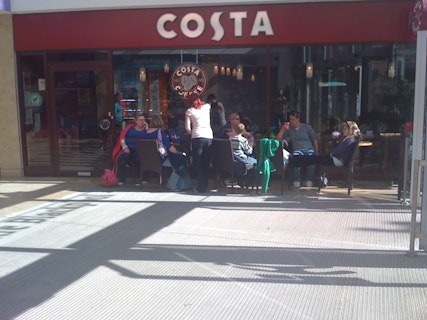 Costa Coffee