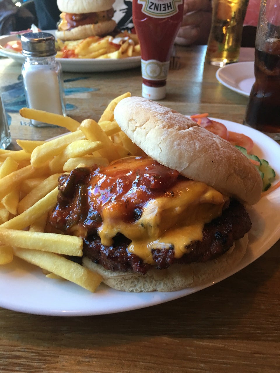 West Coast Rock Café