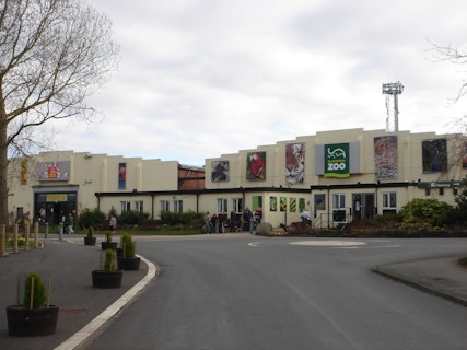 Photo of Blackpool Zoo