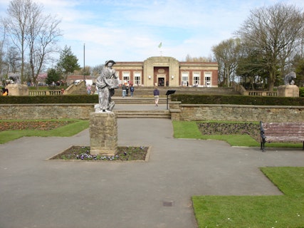 Stanley Park