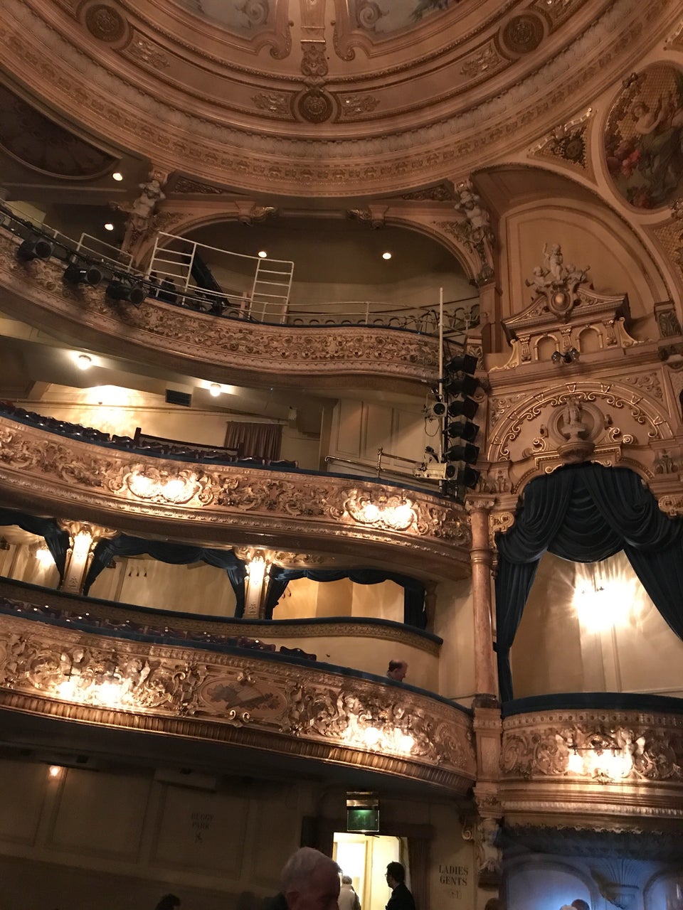 Grand Theatre