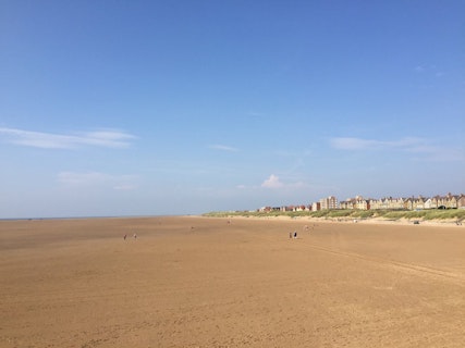 St Anne's Beach