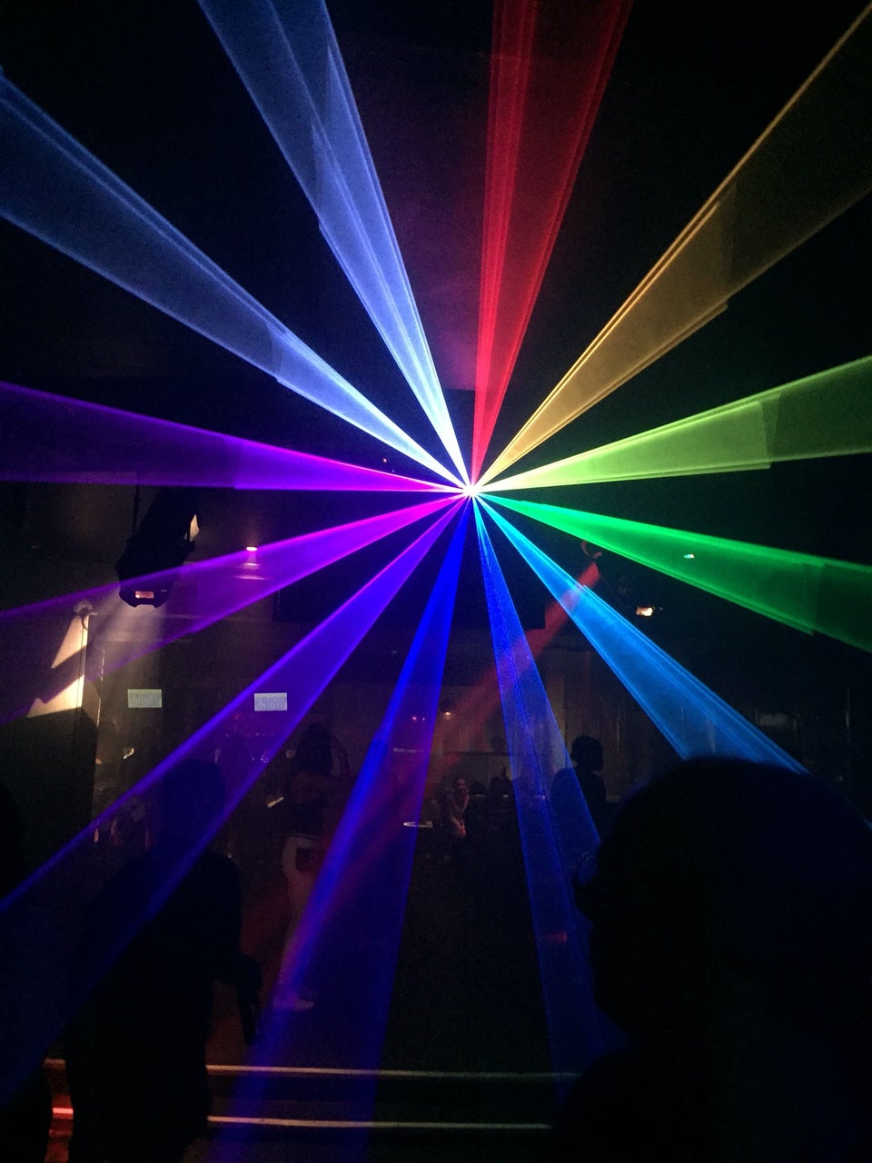Club Revenge
