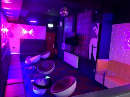 The Brighton Sauna