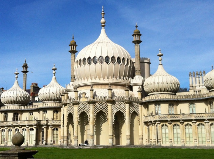 Royal Pavilion