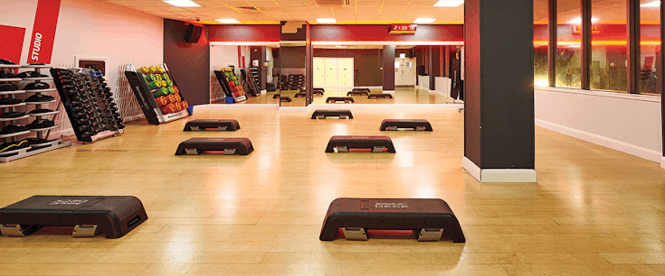 Fitness First Brighton