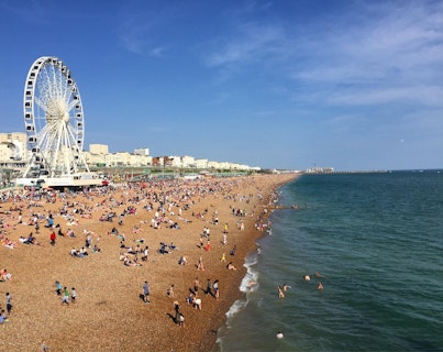 Brighton Beach