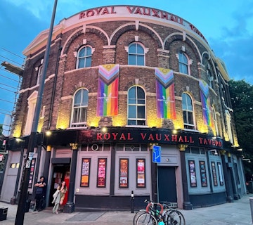 Photo of Royal Vauxhall Tavern