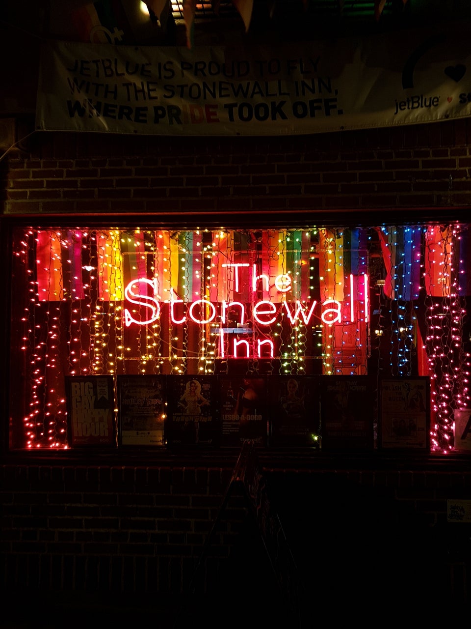 Photo of The Stonewall Inn