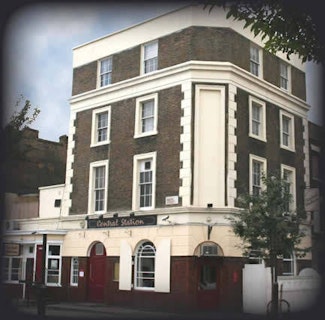 Photo of The Underground Club