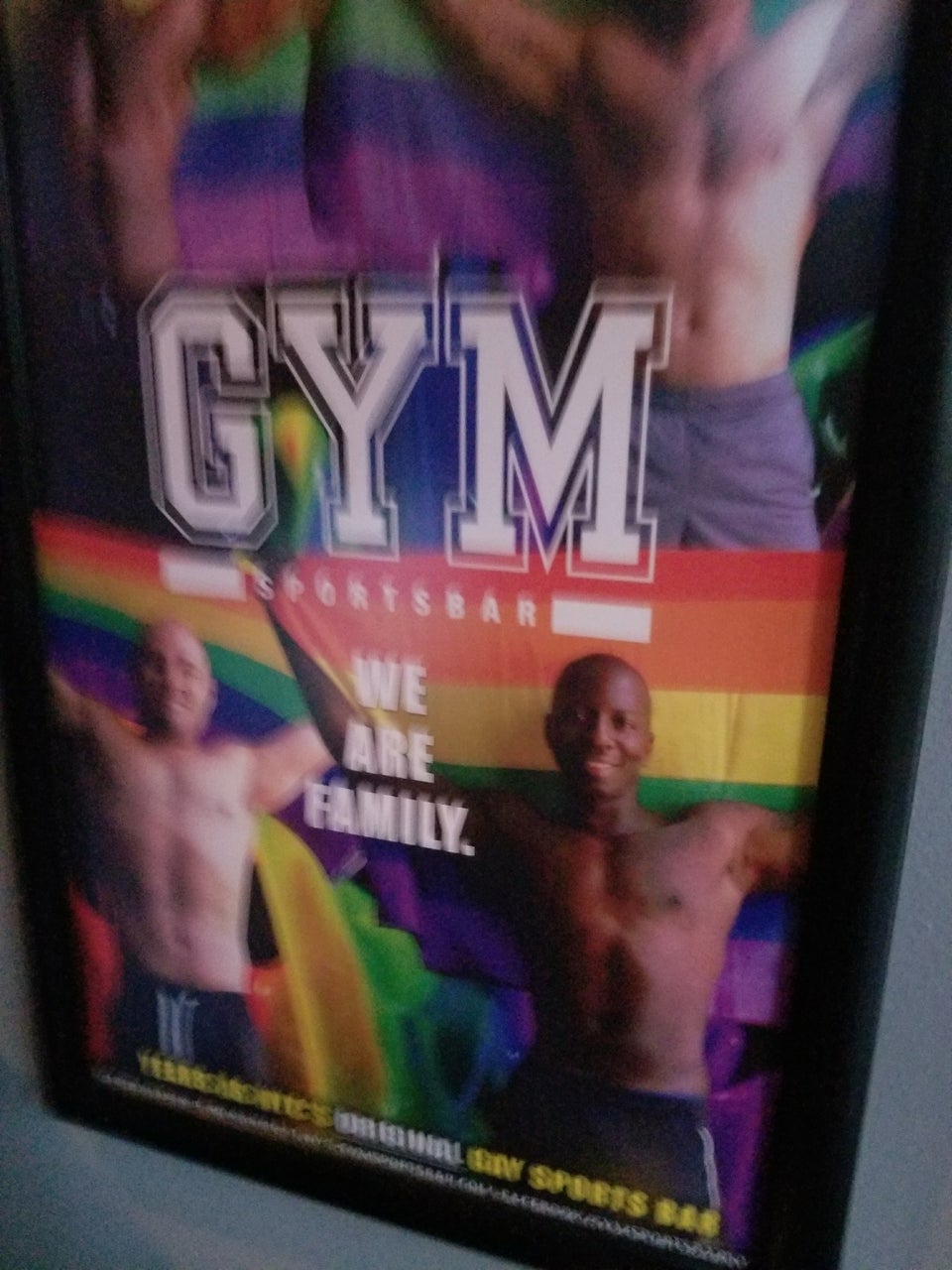 Photo of Gym Sportsbar