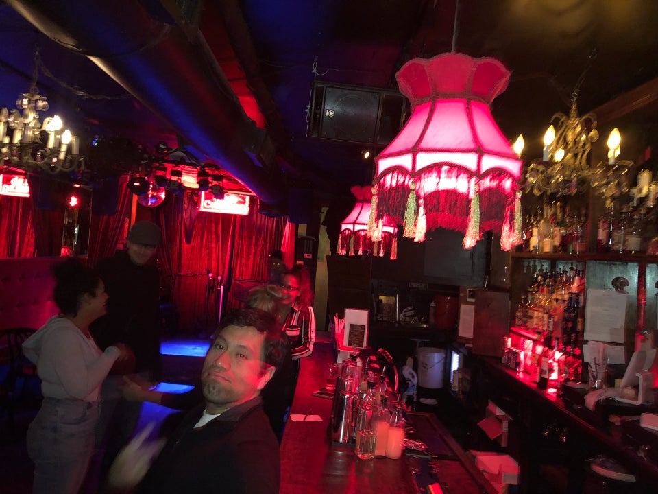 Photo of Club Cumming