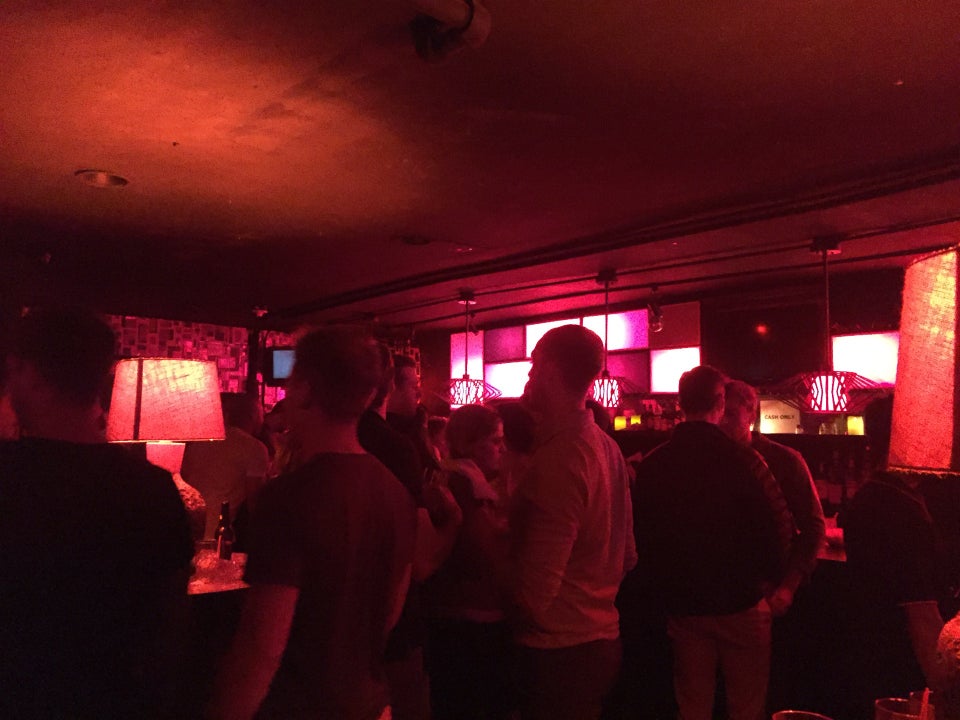 Photo of Barracuda Bar