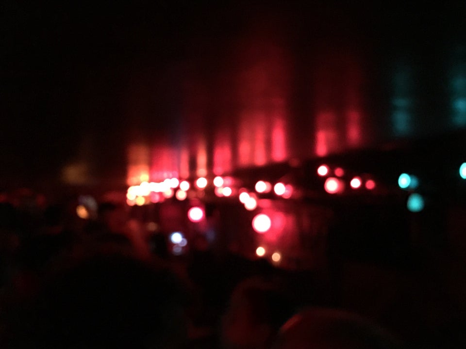 Photo of Nowhere
